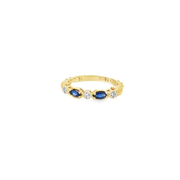 Diamond Fashion Ring