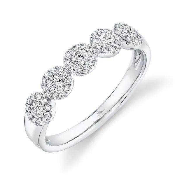 Diamond Fashion Ring
