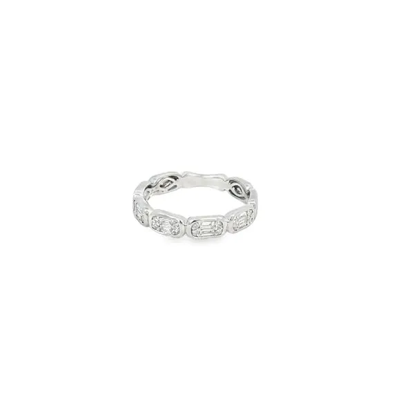 Diamond Fashion Ring