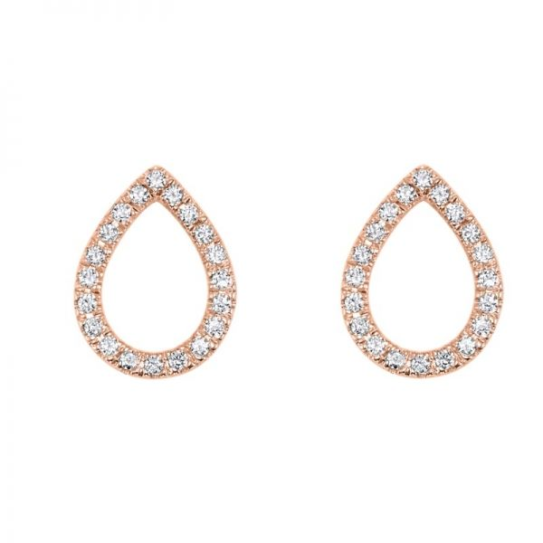 Earrings Godwin Jewelers, Inc. Bainbridge, GA