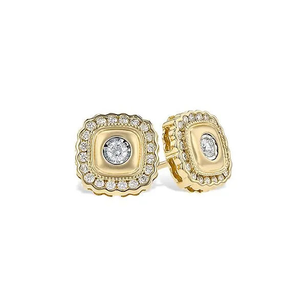 Earrings Godwin Jewelers, Inc. Bainbridge, GA