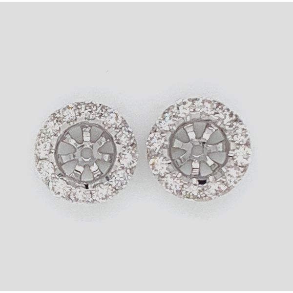 Earrings Godwin Jewelers, Inc. Bainbridge, GA