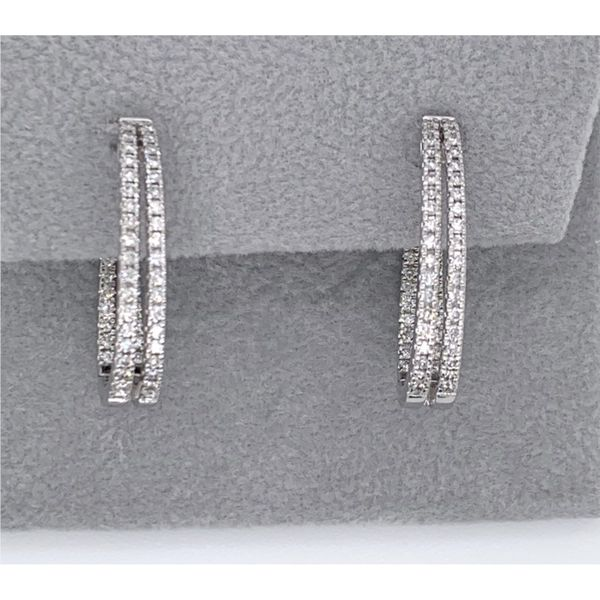 Earrings Godwin Jewelers, Inc. Bainbridge, GA