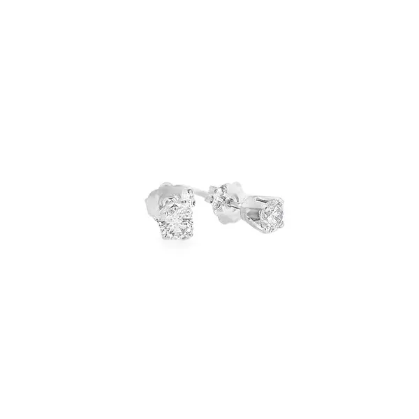 Diamond Earrings Godwin Jewelers, Inc. Bainbridge, GA