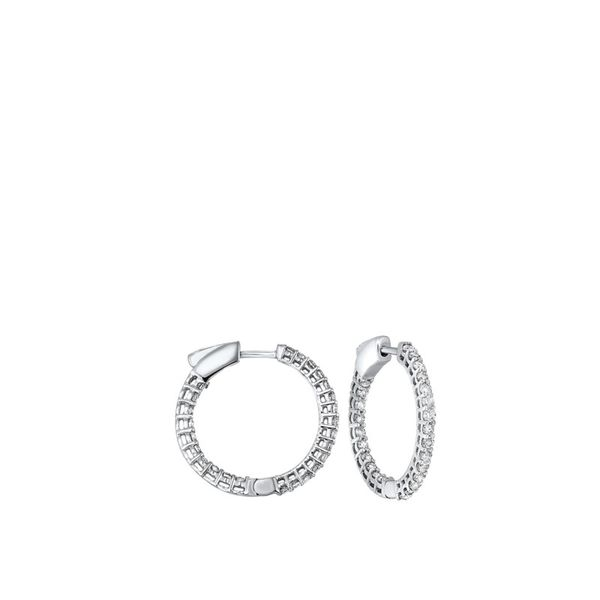 Earrings Godwin Jewelers, Inc. Bainbridge, GA