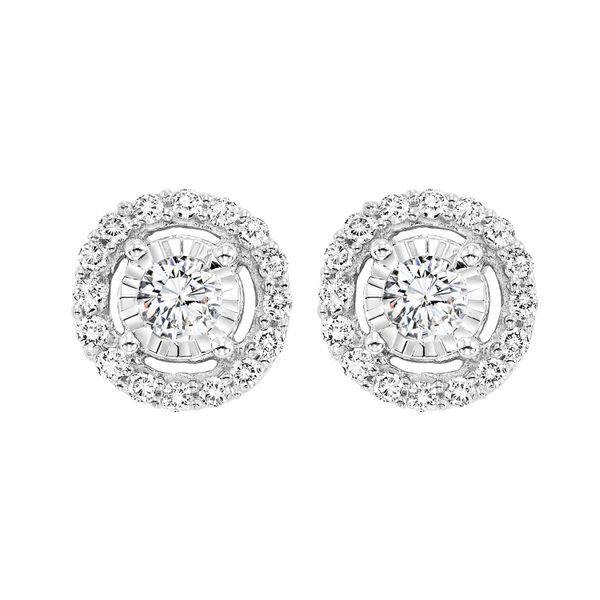 Earrings Godwin Jewelers, Inc. Bainbridge, GA