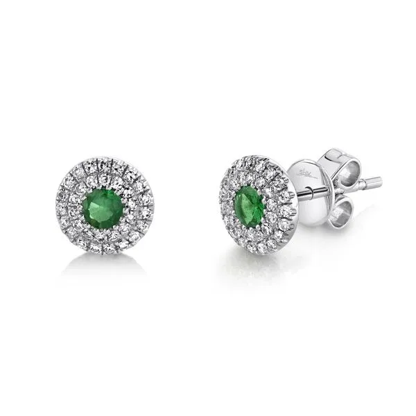 Earrings Godwin Jewelers, Inc. Bainbridge, GA