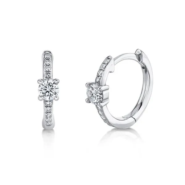 Diamond Earrings similar item image