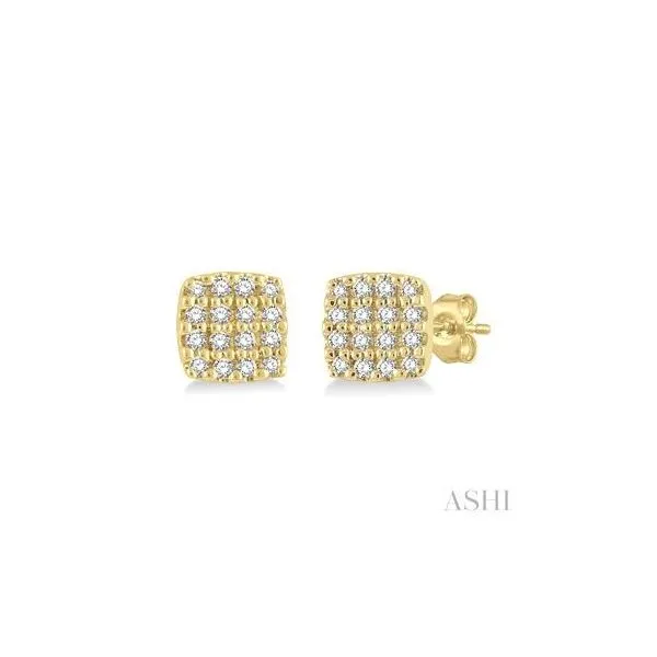 Earrings Godwin Jewelers, Inc. Bainbridge, GA