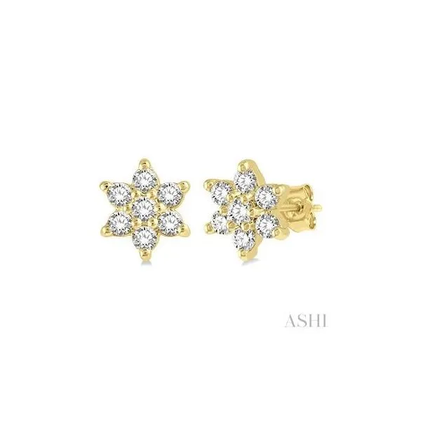 Earrings Godwin Jewelers, Inc. Bainbridge, GA