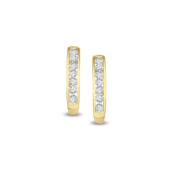 Earrings Godwin Jewelers, Inc. Bainbridge, GA