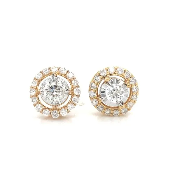 Earrings Godwin Jewelers, Inc. Bainbridge, GA