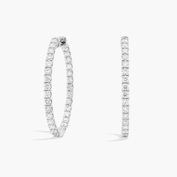 Earrings Godwin Jewelers, Inc. Bainbridge, GA