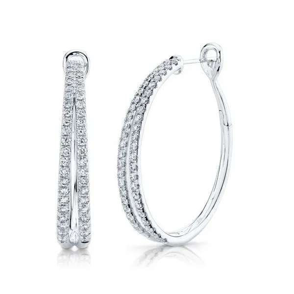 Diamond Earrings similar item image