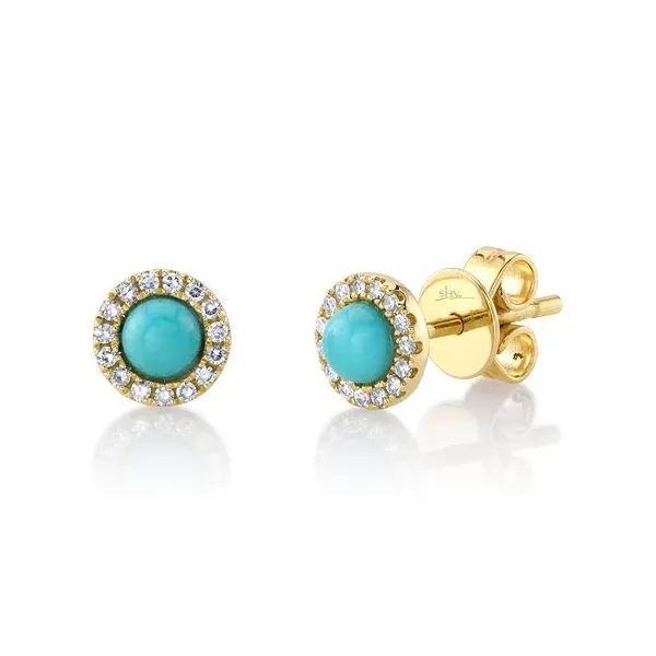 Earrings Godwin Jewelers, Inc. Bainbridge, GA