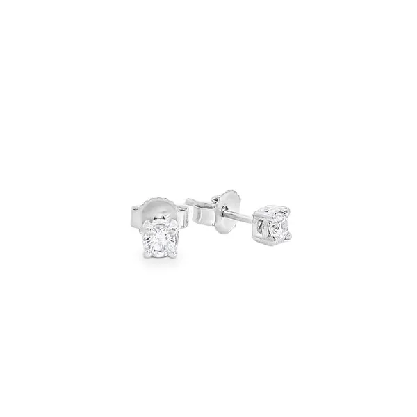 Diamond Stud Earrings similar item image