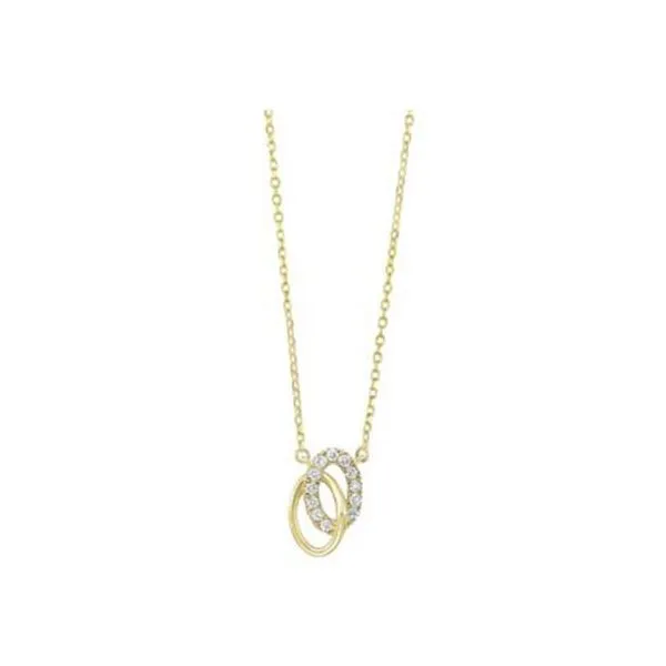 Diamond Pendant Godwin Jewelers, Inc. Bainbridge, GA
