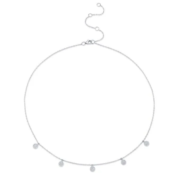 Diamond Pendant