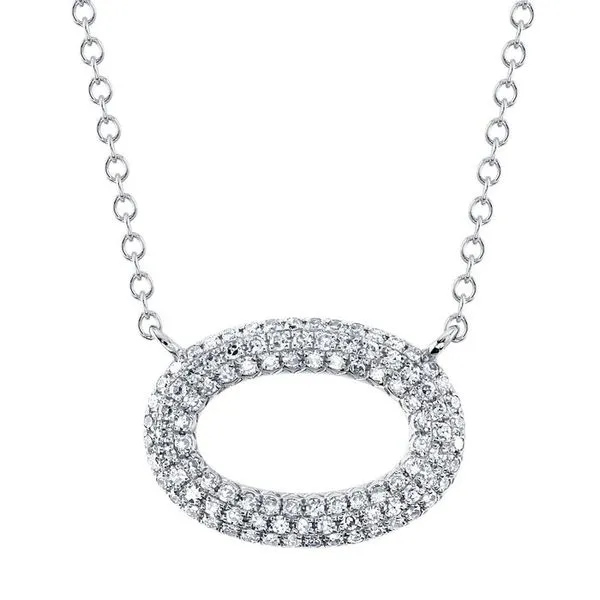 Diamond Pendant Godwin Jewelers, Inc. Bainbridge, GA
