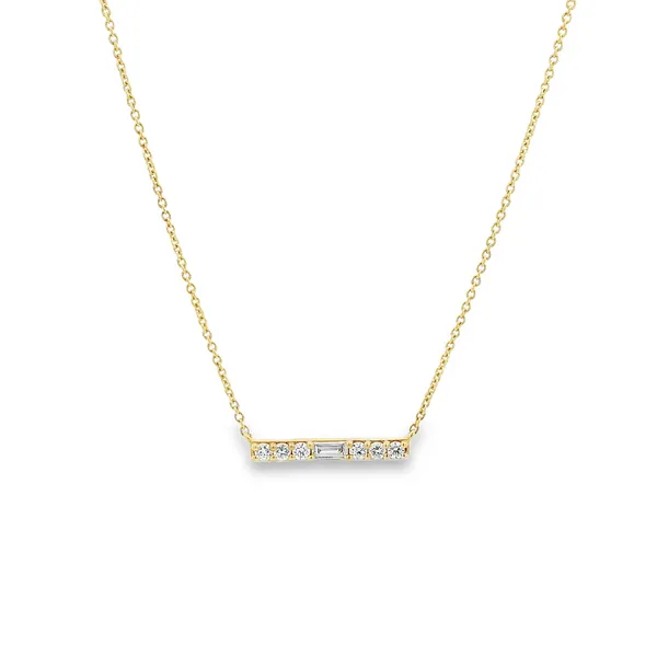 Diamond Pendant Godwin Jewelers, Inc. Bainbridge, GA