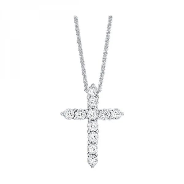 Diamond Pendant Godwin Jewelers, Inc. Bainbridge, GA