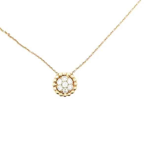 Diamond Pendant Godwin Jewelers, Inc. Bainbridge, GA