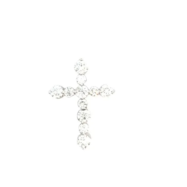 Diamond Pendant Godwin Jewelers, Inc. Bainbridge, GA