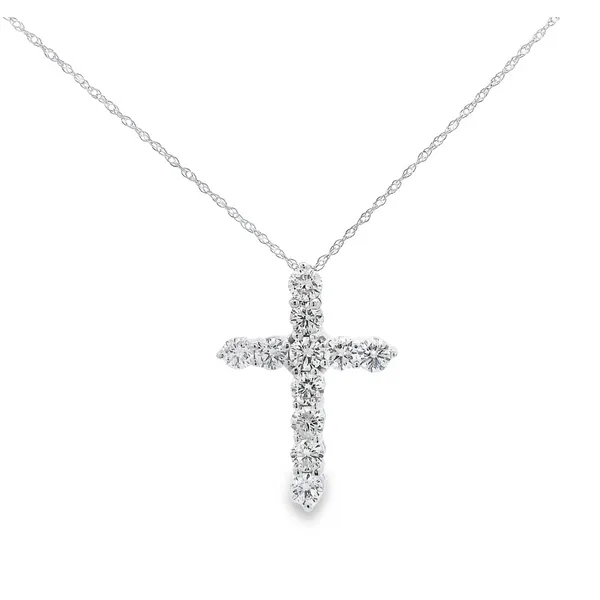 Diamond Pendant Godwin Jewelers, Inc. Bainbridge, GA
