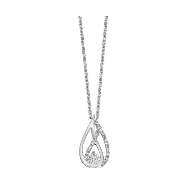 Diamond Pendant Godwin Jewelers, Inc. Bainbridge, GA