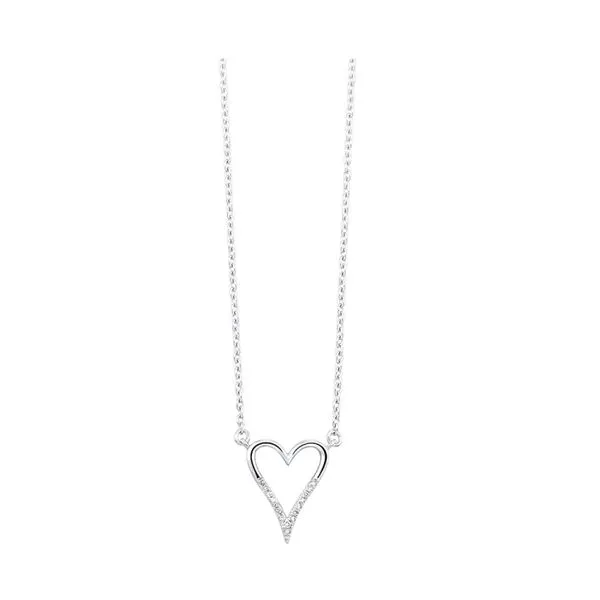 Diamond Pendant Godwin Jewelers, Inc. Bainbridge, GA