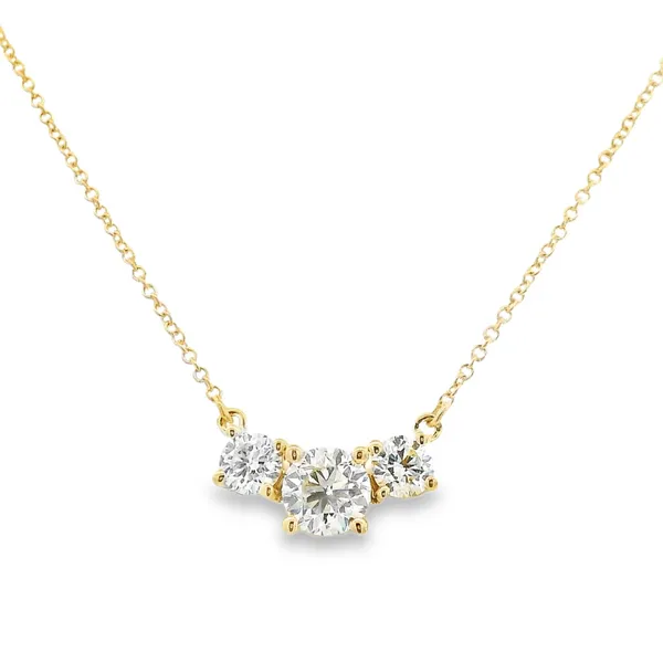 Diamond Pendant Godwin Jewelers, Inc. Bainbridge, GA