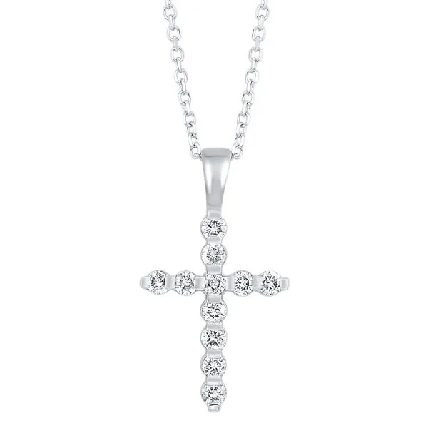 Diamond Pendant Godwin Jewelers, Inc. Bainbridge, GA