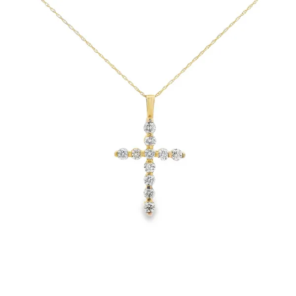 Diamond Pendant Godwin Jewelers, Inc. Bainbridge, GA