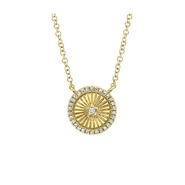 Pendant Godwin Jewelers, Inc. Bainbridge, GA