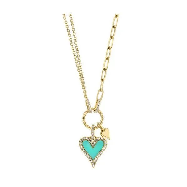 Pendant Godwin Jewelers, Inc. Bainbridge, GA