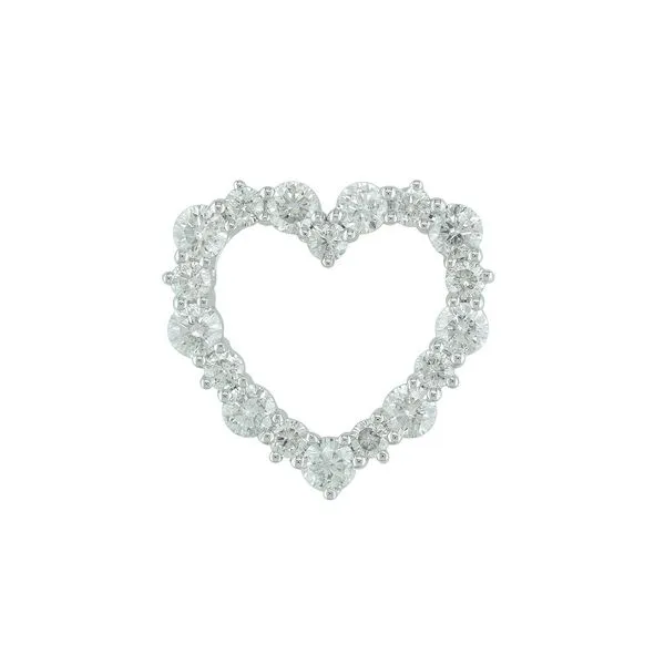 Diamond Pendant Godwin Jewelers, Inc. Bainbridge, GA