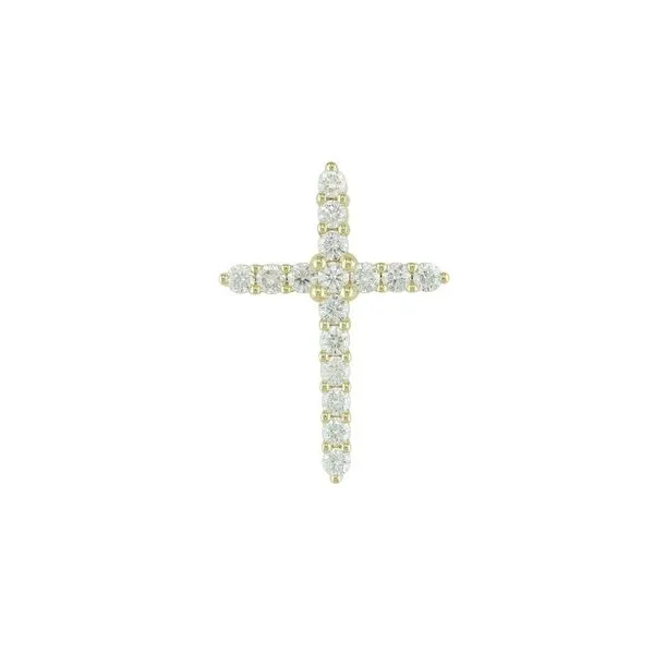 Diamond Pendant Godwin Jewelers, Inc. Bainbridge, GA