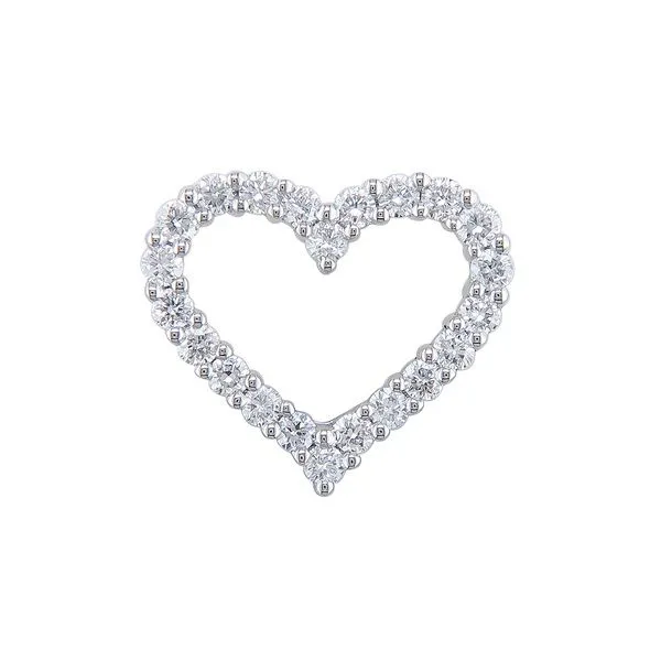 Diamond Pendant Godwin Jewelers, Inc. Bainbridge, GA