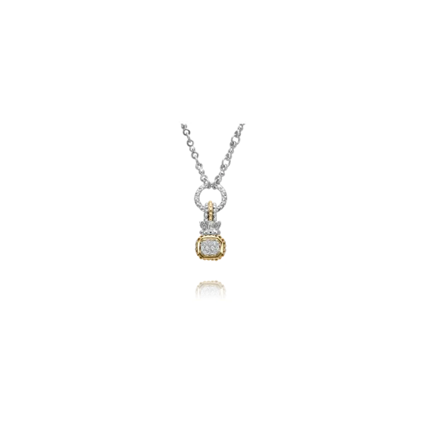 Diamond Pendant Godwin Jewelers, Inc. Bainbridge, GA