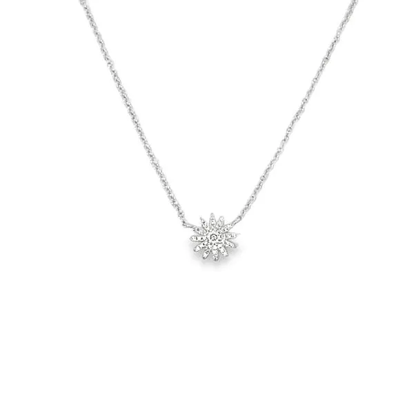 Diamond Pendant Godwin Jewelers, Inc. Bainbridge, GA