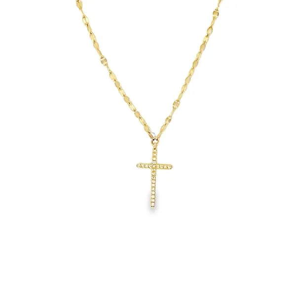 Diamond Pendant