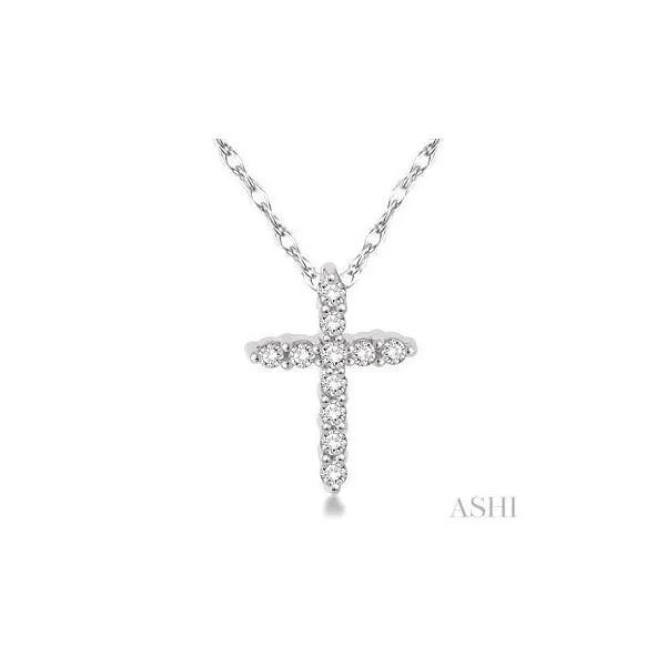 Diamond Pendant Godwin Jewelers, Inc. Bainbridge, GA