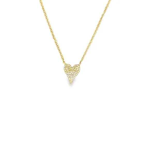 Diamond Pendant Godwin Jewelers, Inc. Bainbridge, GA