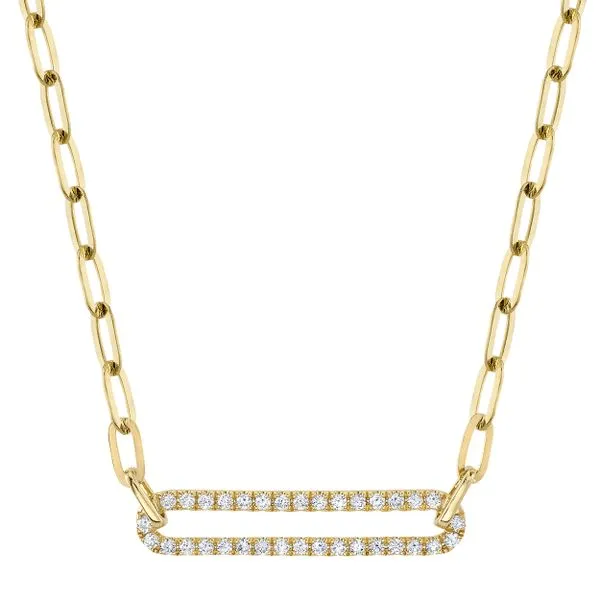Diamond Pendant Godwin Jewelers, Inc. Bainbridge, GA