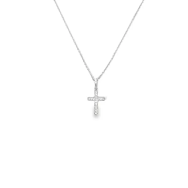 Diamond Pendant Godwin Jewelers, Inc. Bainbridge, GA