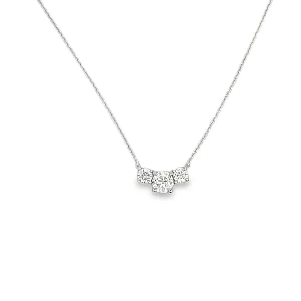 Diamond Pendant Godwin Jewelers, Inc. Bainbridge, GA
