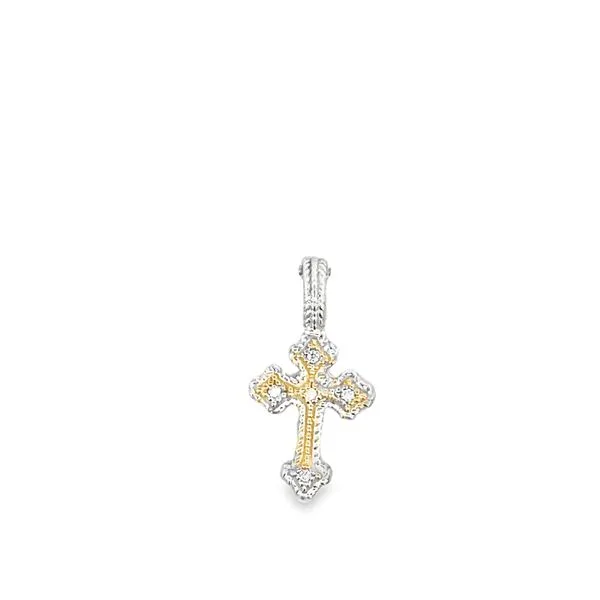 Diamond Pendant Godwin Jewelers, Inc. Bainbridge, GA