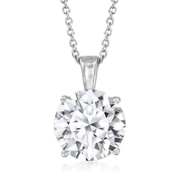 Lab Grown Diamond Pendant similar item image