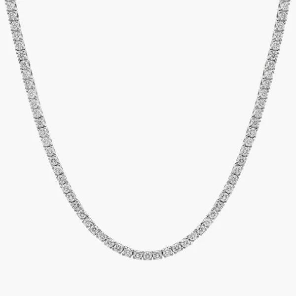 Lab Grown Diamond Pendant Godwin Jewelers, Inc. Bainbridge, GA
