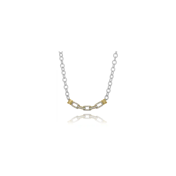 Diamond Necklace similar item image